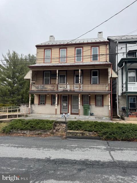 511 North Main Street Bernville, PA 19506 - Photo 9 of 13 Gallery Image 9