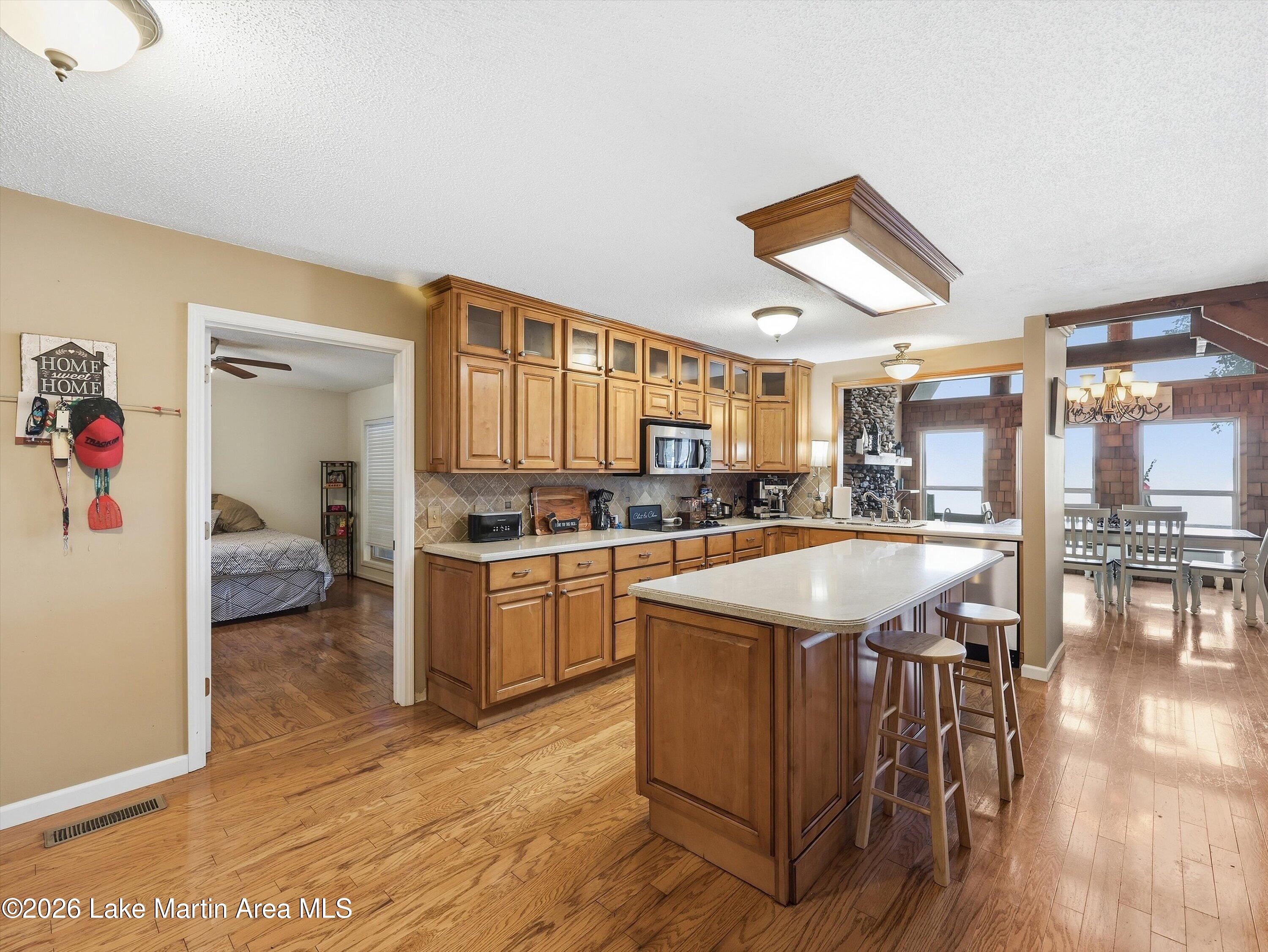 2178 Lands End Road Sylacauga, AL 35151 - Photo 13 of 57 Gallery Image 13