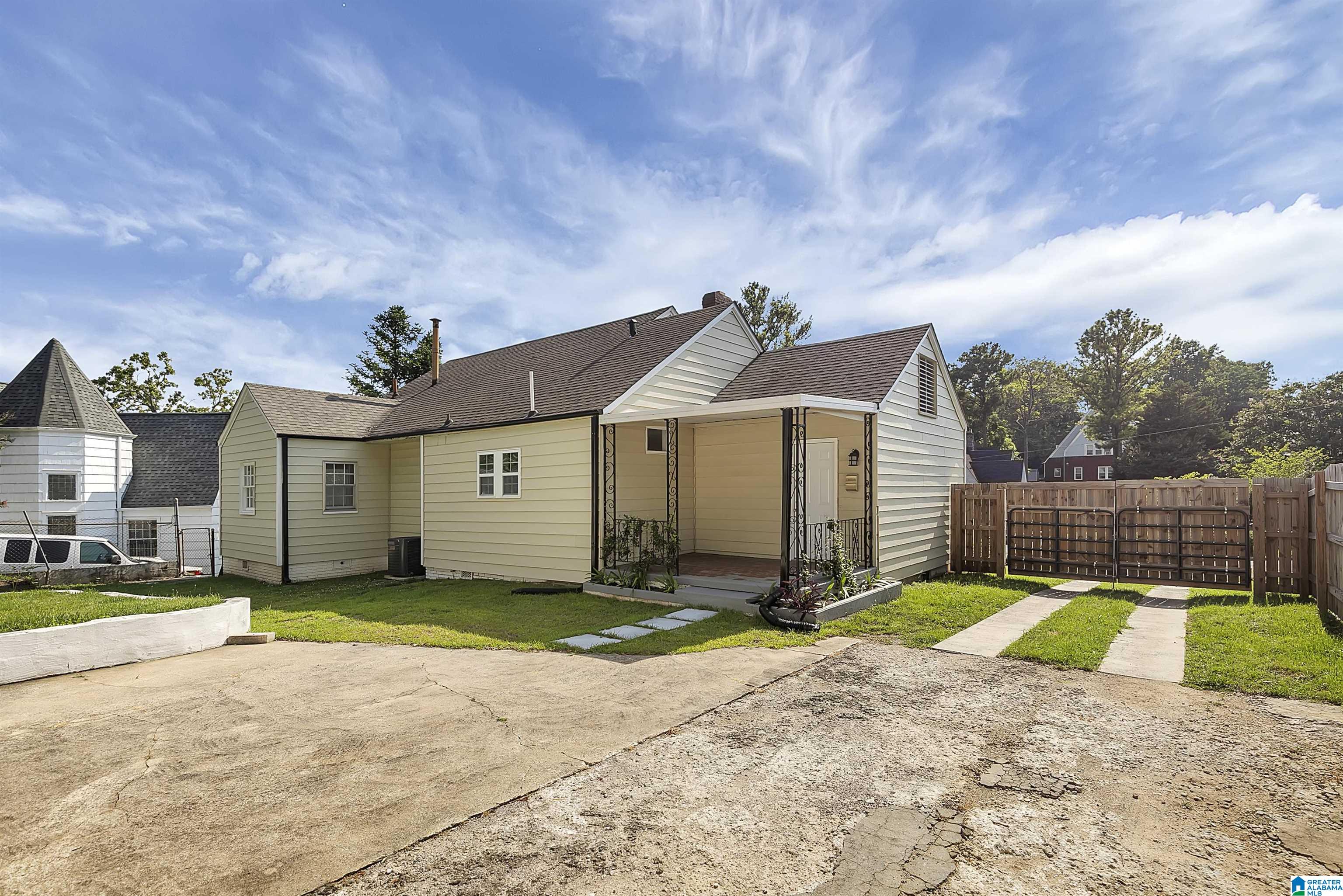 465 Border Street Birmingham, AL 35208 - Photo 10 of 30