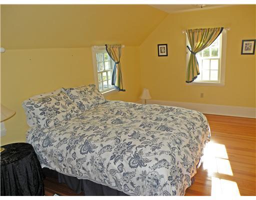 301 Cider Hill Road York, ME 03909 - Photo 17 of 23 Bedroom. This guest suite is located...