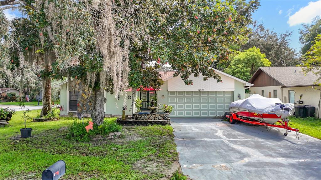 12529 Shadow Ridge Boulevard Hudson, FL 34669 - Photo 51 of 55