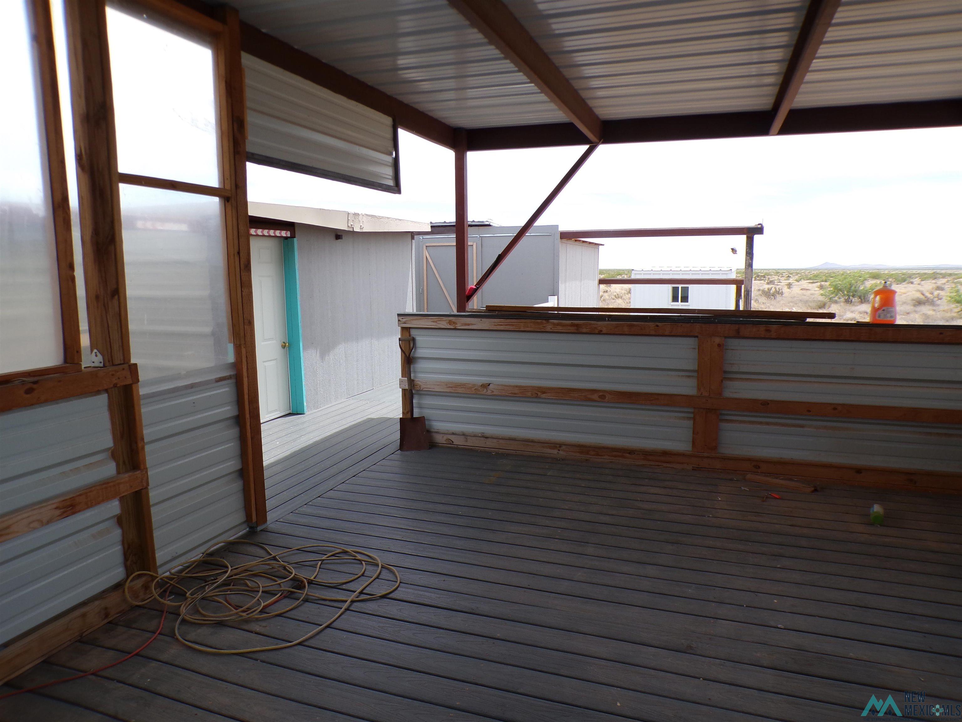 16410 Northwest Mangus Road Deming, NM 88030 - Photo 34 of 39