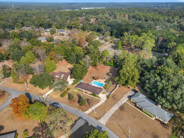 $485,000 | 2211 Bourgogne Drive, Tallahassee, FL 32308