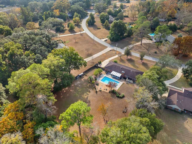 $485,000 | 2211 Bourgogne Drive, Tallahassee, FL 32308