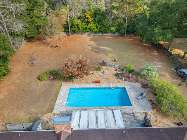 $485,000 | 2211 Bourgogne Drive, Tallahassee, FL 32308