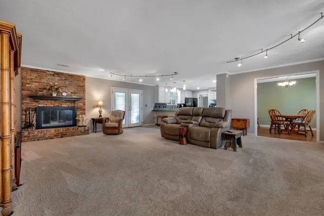 $485,000 | 2211 Bourgogne Drive, Tallahassee, FL 32308