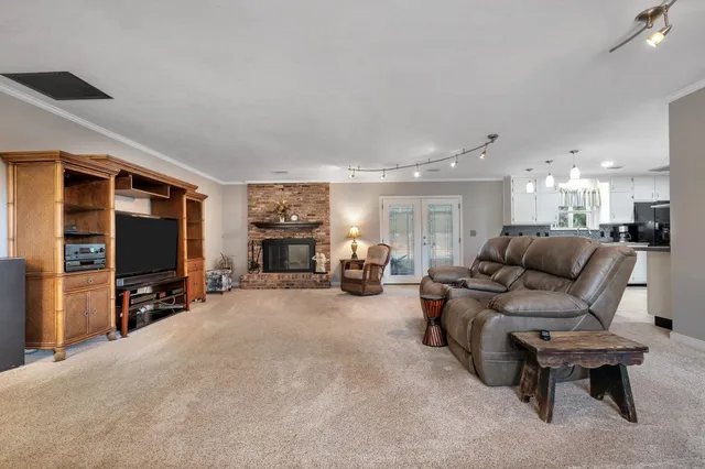 $485,000 | 2211 Bourgogne Drive, Tallahassee, FL 32308