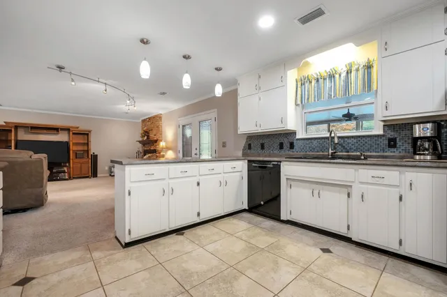 $485,000 | 2211 Bourgogne Drive, Tallahassee, FL 32308