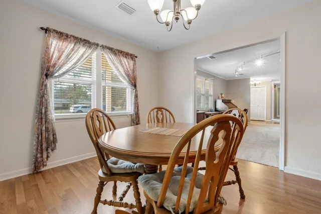 $485,000 | 2211 Bourgogne Drive, Tallahassee, FL 32308