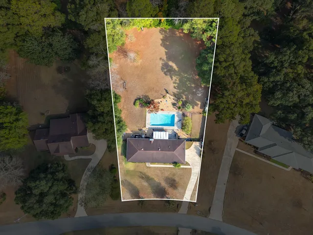 $485,000 | 2211 Bourgogne Drive, Tallahassee, FL 32308