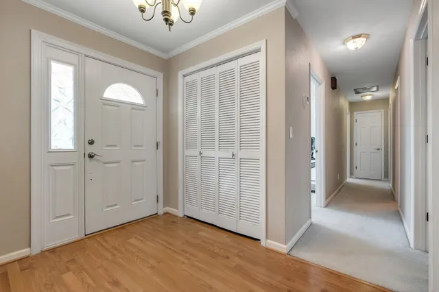 $485,000 | 2211 Bourgogne Drive, Tallahassee, FL 32308