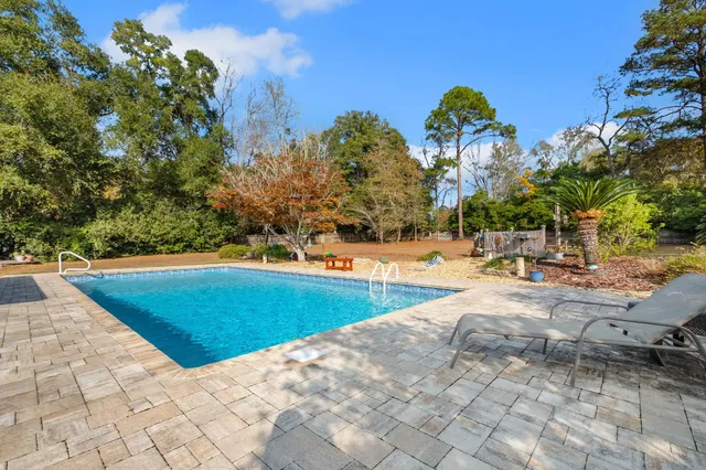 $485,000 | 2211 Bourgogne Drive, Tallahassee, FL 32308