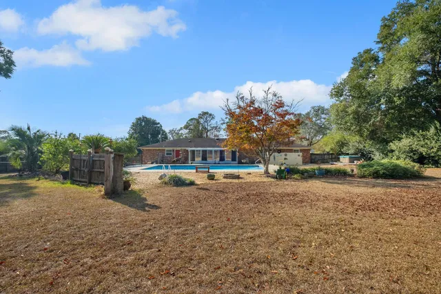 $485,000 | 2211 Bourgogne Drive, Tallahassee, FL 32308