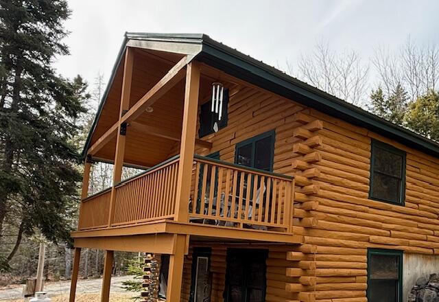 1 Gator Road Machiasport, ME 04655 - Photo 3 of 40 1 Gator Deck