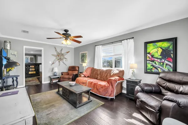 $229,900 | 726 Eglin Parkway Northeast, Unit A12, Fort Walton Beach, FL 32547