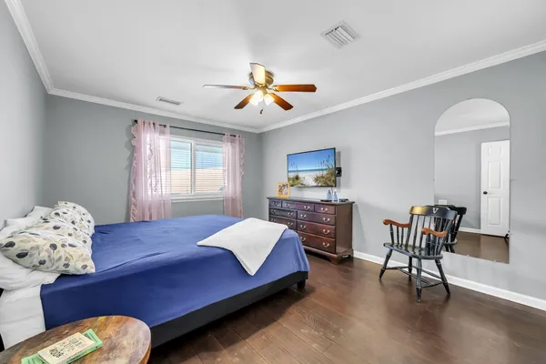$229,900 | 726 Eglin Parkway Northeast, Unit A12, Fort Walton Beach, FL 32547
