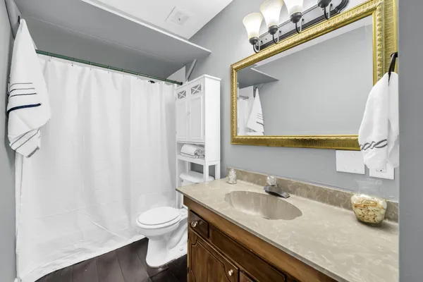 $229,900 | 726 Eglin Parkway Northeast, Unit A12, Fort Walton Beach, FL 32547