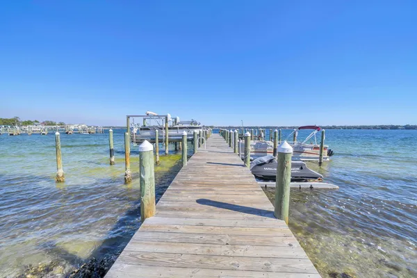 $229,900 | 726 Eglin Parkway Northeast, Unit A12, Fort Walton Beach, FL 32547