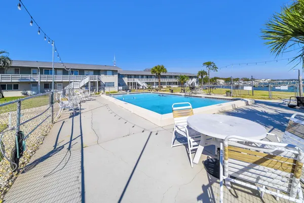 $229,900 | 726 Eglin Parkway Northeast, Unit A12, Fort Walton Beach, FL 32547