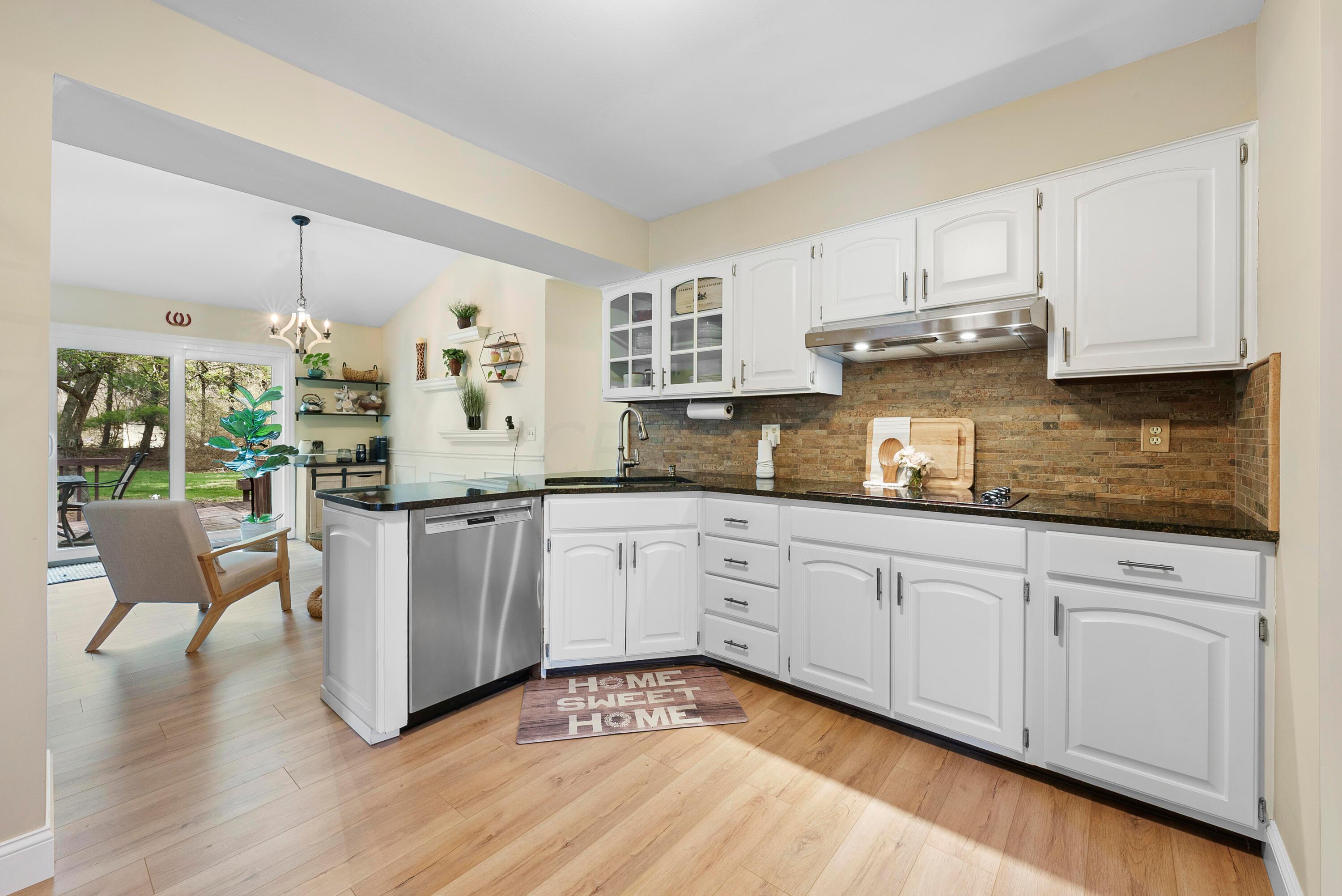 4492 Shire Mill Road Hilliard, OH 43026 - Photo 16 of 39 DSC01213