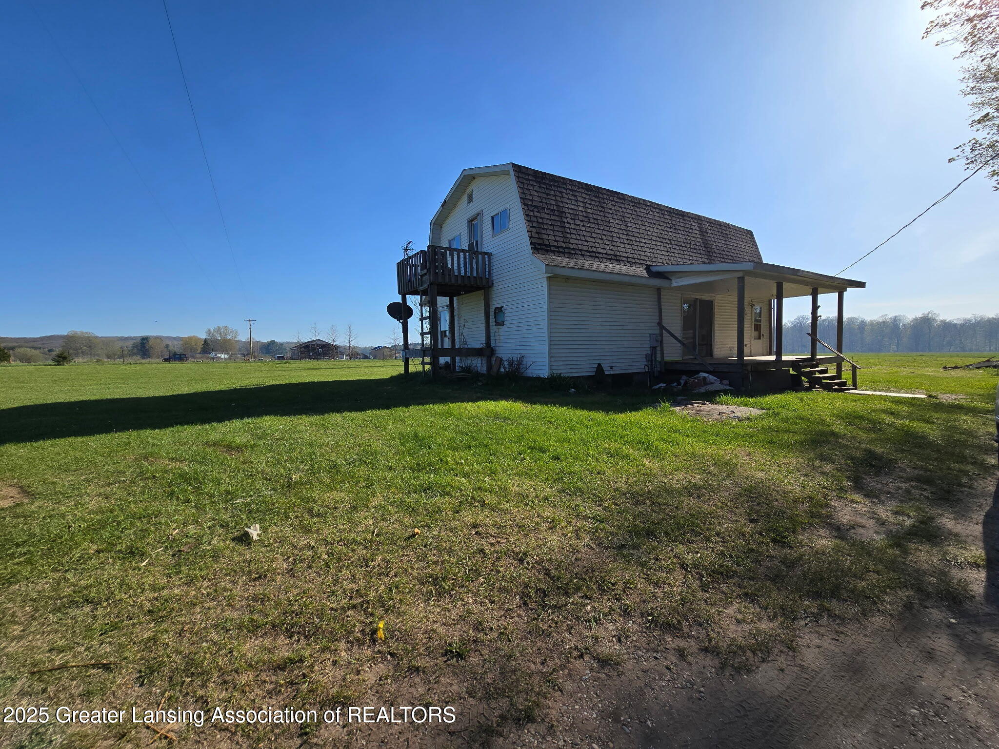 2760 South 9 Road Harrietta, MI 49638 - Photo 1 of 23 1000013545