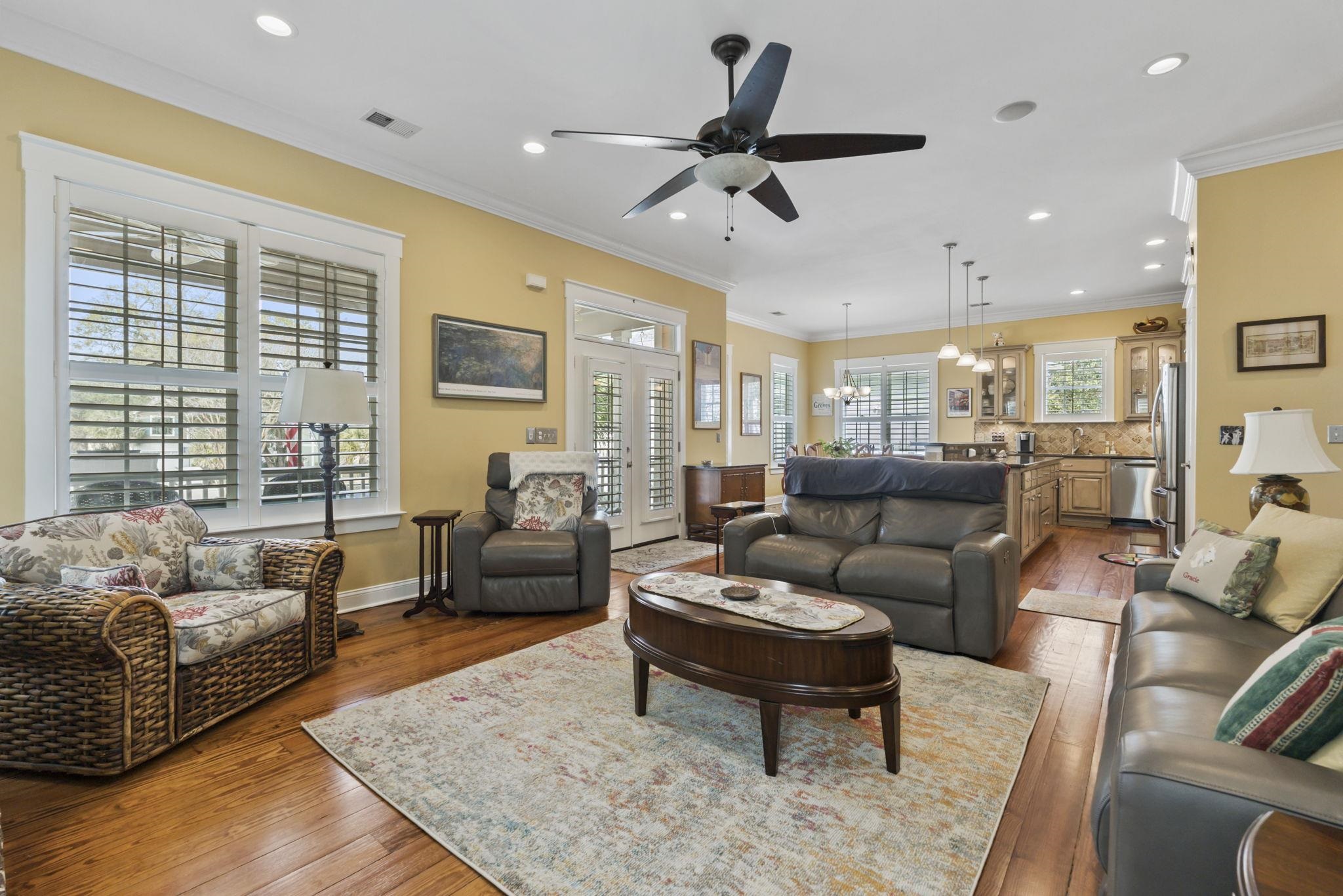 43 Cottage Drive Murrells Inlet, SC 29576 - Photo 15 of 45