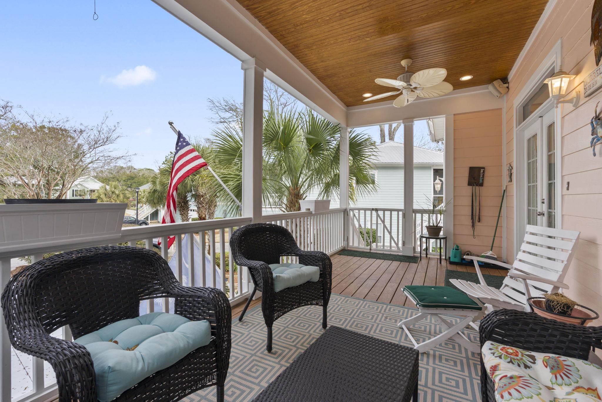 43 Cottage Drive Murrells Inlet, SC 29576 - Photo 3 of 45