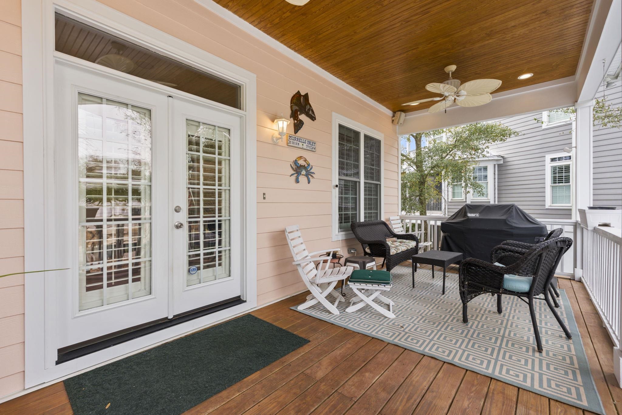 43 Cottage Drive Murrells Inlet, SC 29576 - Photo 36 of 45