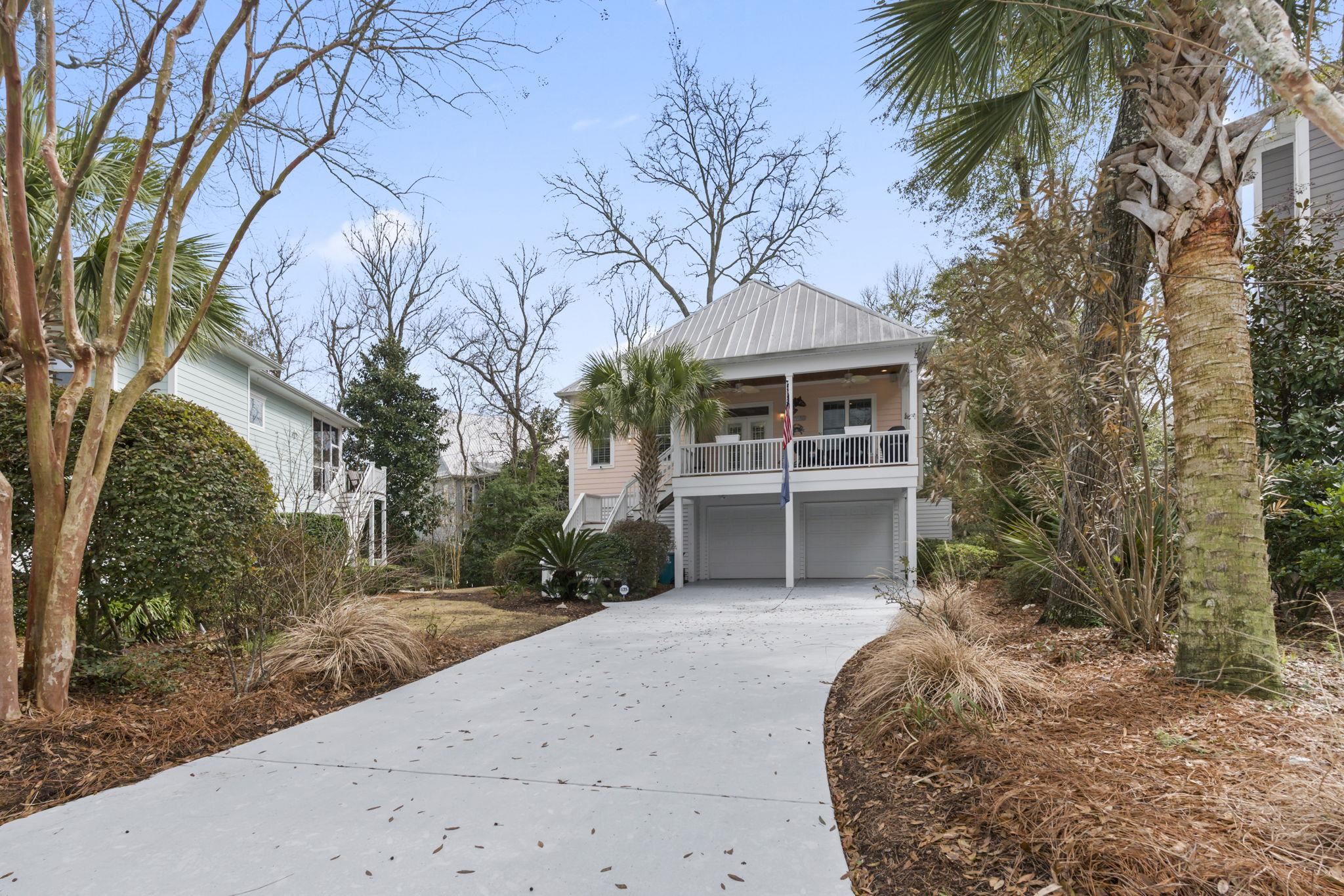 43 Cottage Drive Murrells Inlet, SC 29576 - Photo 39 of 45