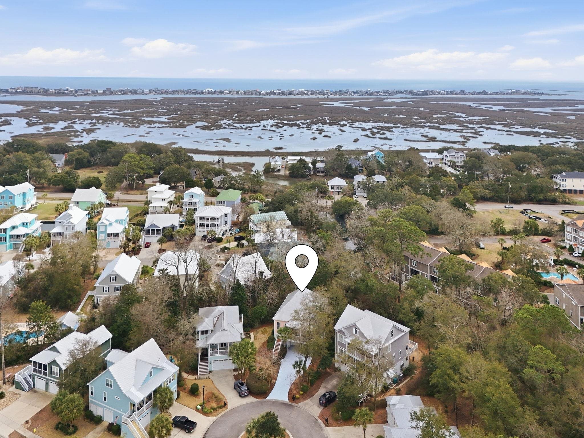 43 Cottage Drive Murrells Inlet, SC 29576 - Photo 41 of 45