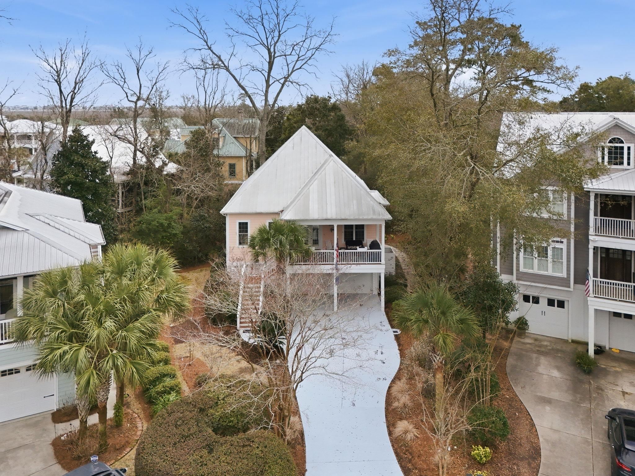 43 Cottage Drive Murrells Inlet, SC 29576 - Photo 45 of 45