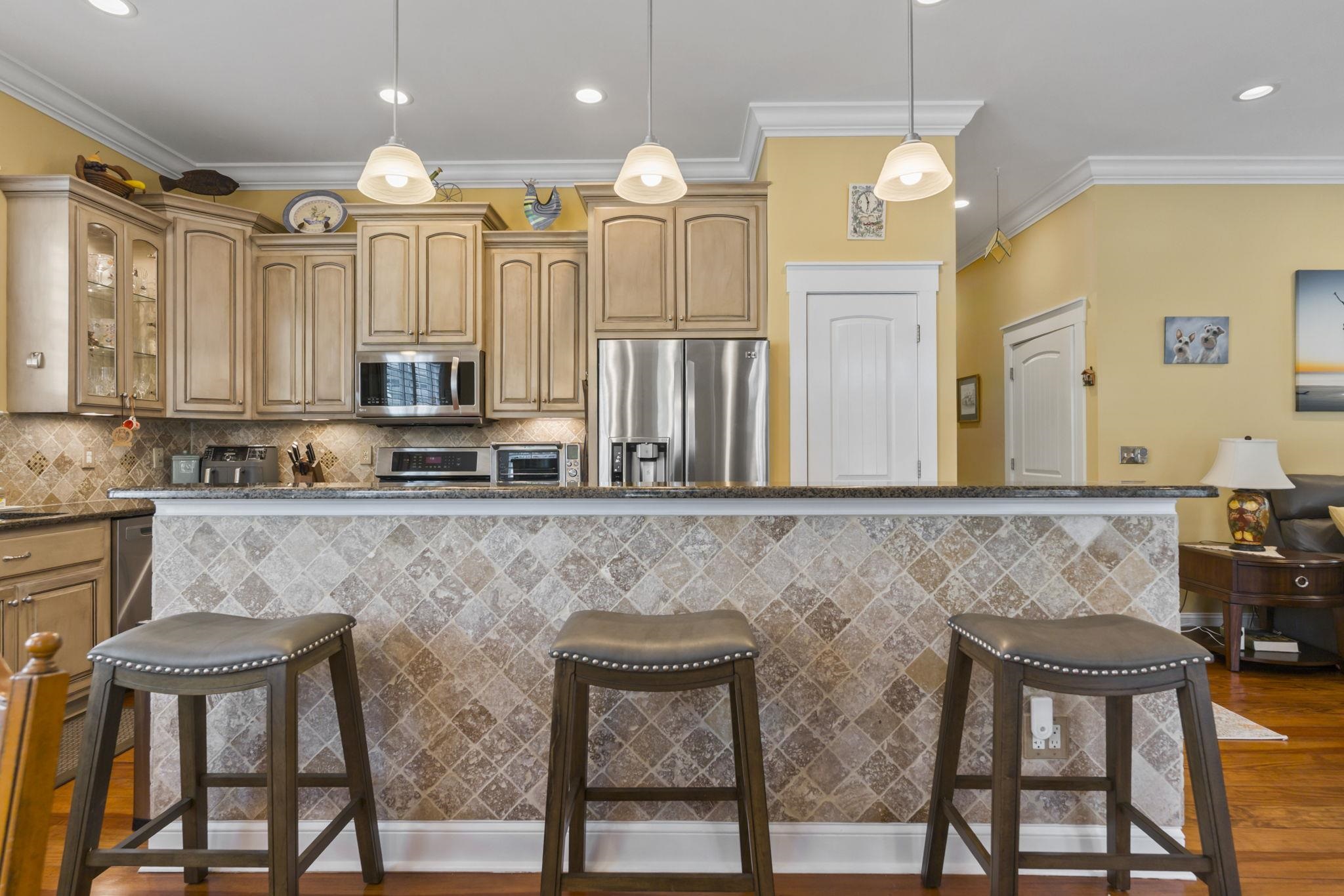 43 Cottage Drive Murrells Inlet, SC 29576 - Photo 6 of 45