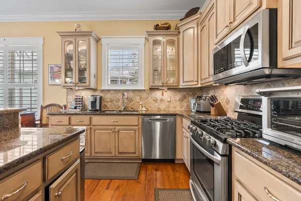 $729,000 | 43 Cottage Drive, Murrells Inlet, SC 29576