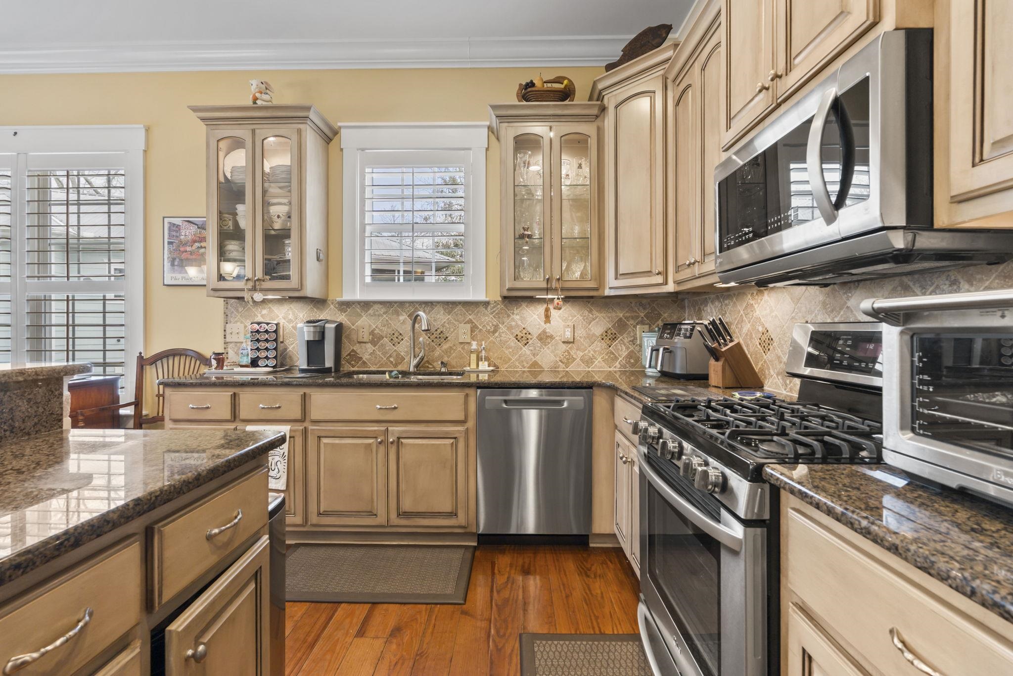 43 Cottage Drive Murrells Inlet, SC 29576 - Photo 7 of 45