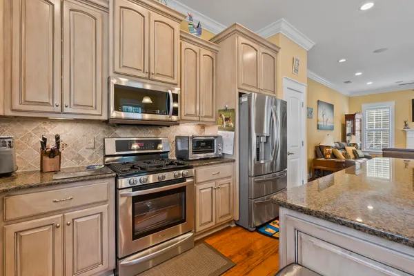 $729,000 | 43 Cottage Drive, Murrells Inlet, SC 29576