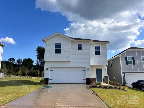 $294,230 | 1429 Wildflower Street, Newton, NC 28658