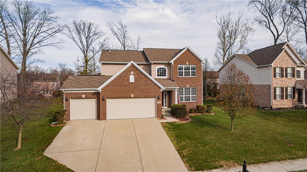 10410 Clifty Falls Road Indianapolis, IN 46239 - Photo 1 of 58 Gallery Image 1