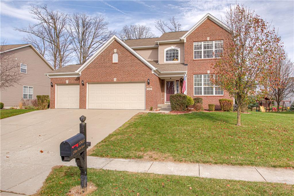 10410 Clifty Falls Road Indianapolis, IN 46239 - Photo 4 of 58 Gallery Image 4