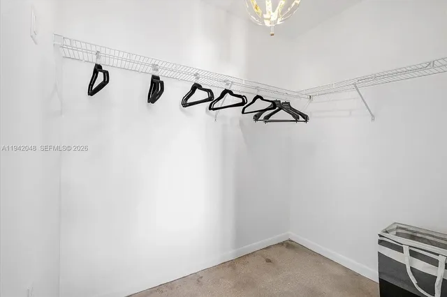 $3,300 | 133 Northeast 2nd Avenue, Unit 2606, Miami, FL 33132