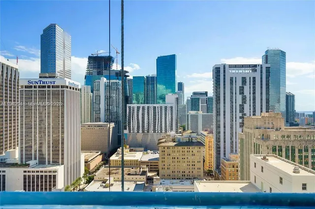 $3,300 | 133 Northeast 2nd Avenue, Unit 2606, Miami, FL 33132