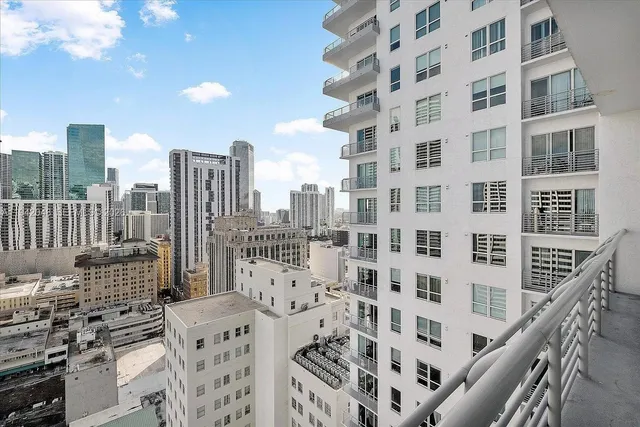 $3,300 | 133 Northeast 2nd Avenue, Unit 2606, Miami, FL 33132