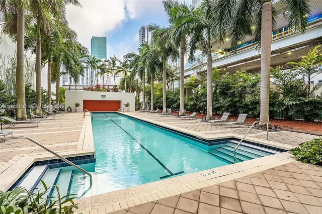 $3,300 | 133 Northeast 2nd Avenue, Unit 2606, Miami, FL 33132