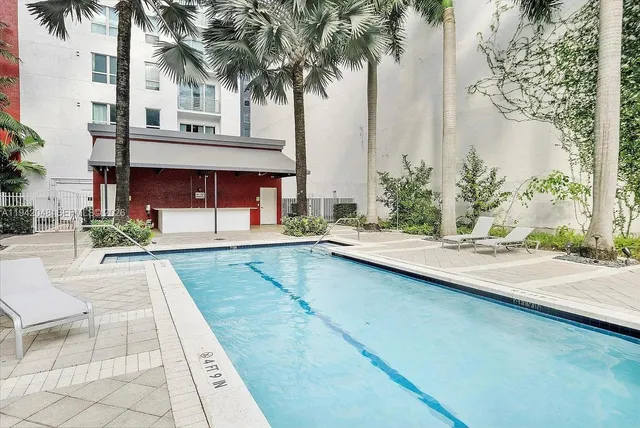 $3,300 | 133 Northeast 2nd Avenue, Unit 2606, Miami, FL 33132