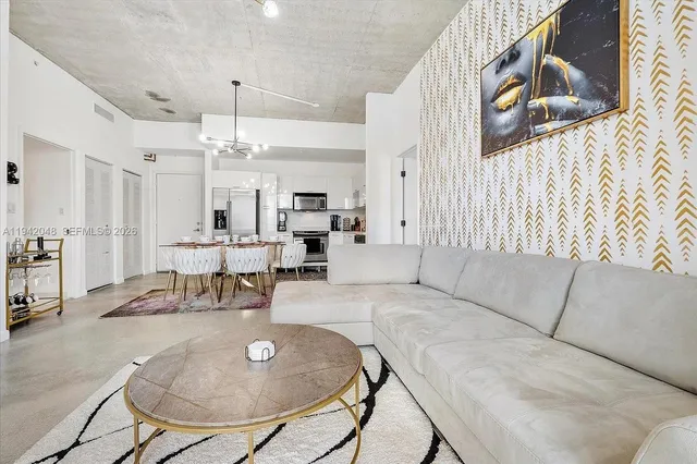 $3,300 | 133 Northeast 2nd Avenue, Unit 2606, Miami, FL 33132