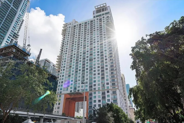 $3,300 | 133 Northeast 2nd Avenue, Unit 2606, Miami, FL 33132