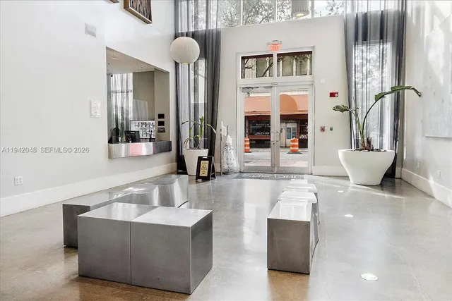 $3,300 | 133 Northeast 2nd Avenue, Unit 2606, Miami, FL 33132