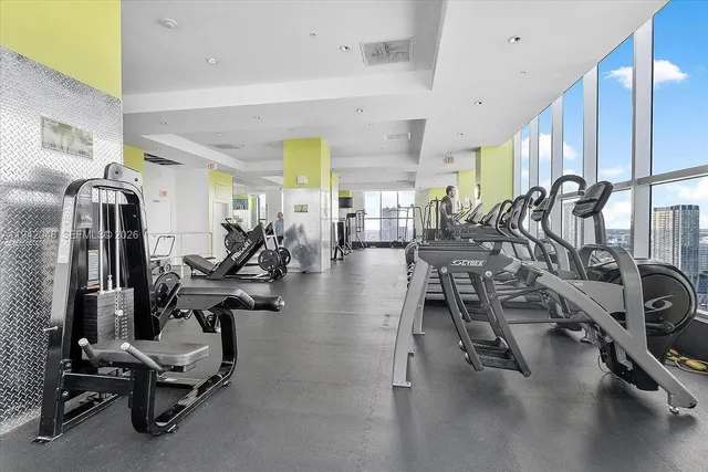 $3,300 | 133 Northeast 2nd Avenue, Unit 2606, Miami, FL 33132