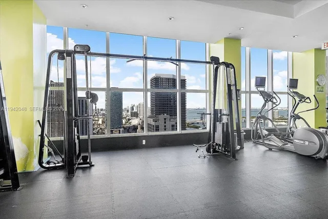 $3,300 | 133 Northeast 2nd Avenue, Unit 2606, Miami, FL 33132