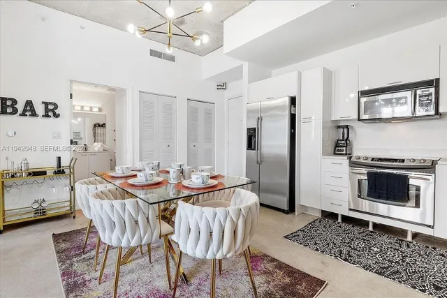 $3,300 | 133 Northeast 2nd Avenue, Unit 2606, Miami, FL 33132