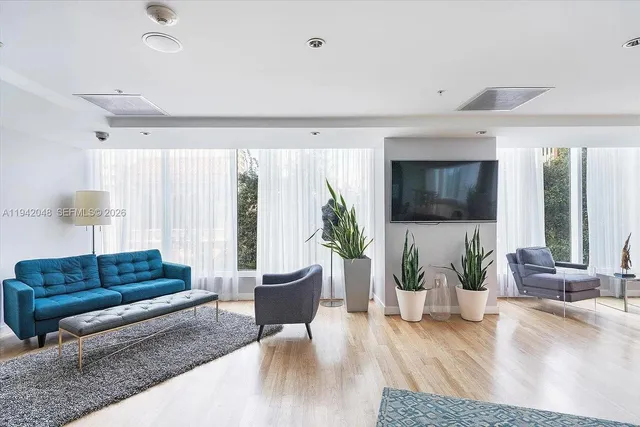 $3,300 | 133 Northeast 2nd Avenue, Unit 2606, Miami, FL 33132